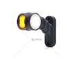 LAMPA ZESPOLONA POZYCYJNA PRZEDNIO-TYLNO WAS W148.2 /1095P