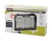 Lapač hmyzu UV 230V CATTARA