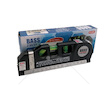 Laserová vodováha s metrem 2,5m BASS