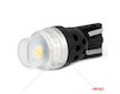 LED BUBLS 360 Pure Light Series STANDARD T10 W5W 2x3020 SMD White 12V/24V AMIO-03726