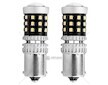 LED CANBUS 2016 39SMD 1156 BA15S P21W R10W R5W White 12V/24V