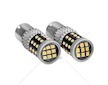 LED CANBUS 2016 39SMD 1156 BA15S P21W R10W R5W White 12V/24V