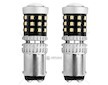 LED CANBUS 2016 39SMD 1157 BAY15D P21/5W White 12V/24V