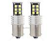 LED CANBUS 2835 15SMD 1156 BA15S P21W R10W R5W White 12V/24V
