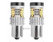 LED CANBUS 3020 24SMD 1156 BA15S P21W R10W R5W White 12V/24V