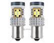 LED CANBUS 3020 24SMD 1156 BA15S P21W R10W R5W White 12V/24V