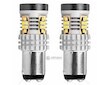 LED CANBUS 3020 24SMD 1157 BAY15D P21/5W White 12V/24V