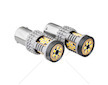 LED CANBUS 3020 24SMD 1157 BAY15D P21/5W White 12V/24V