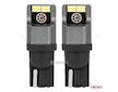 LED CANBUS 3020 4SMD T10 W5W W10W 12V/24V AMIO-03717