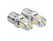 LED CANBUS 3030 16SMD 1156 BA15S P21W R10W R5W White 12V/24V