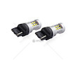 LED CANBUS 3030 24SMD T20 7440 W21W White 12V/24V