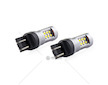 LED CANBUS 3030 24SMD T20 7443 W21/5W White 12V/24V