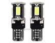 LED CANBUS 5SMD 5730 T10 (W5W) White