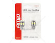 LED CANBUS 6SMD-2 5730 T10 (W5W) White