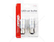 LED CANBUS žárovky CANBUS 3020 22SMD UltraBright 1157 BAY15D P21/5W White 12V/24V