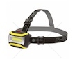 LED čelovka 1LED COB 80lm 3xAAA  (60x40mm)