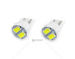 LED CLASSIC T10 W5W 2xSMD 5730 12V