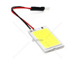 LED CLASSIC T10 W5W C5W 1xCOB-18 12V Light board