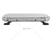 LED majáková rampa 168W 56LED 600x310x100mm 12/24V magnet