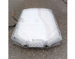 LED majáková rampa 168W 56LED 600x310x100mm 12/24V magnet