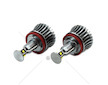 LED marker H8 20W GOLD