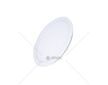 LED mini panel CCT, podhledový 24 W, 1800 lm, 3000 K, 4000 K, 6000 K, kulatý SOLIGHT