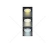 LED mini panel CCT, podhledový 24 W, 1800 lm, 3000 K, 4000 K, 6000 K, kulatý SOLIGHT