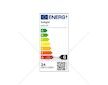 LED mini panel CCT, podhledový 24 W, 1800 lm, 3000 K, 4000 K, 6000 K, kulatý SOLIGHT
