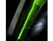 LED pásky COB do auta zelené, 2x30 cm, 12 V, AMiO-04573