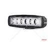 LED pracovné světlo AWL01 6 LED FLAT 9-60V AMiO-01612