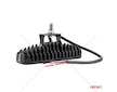 LED pracovné světlo AWL01 6 LED FLAT 9-60V AMiO-01612