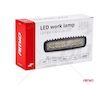 LED pracovné světlo AWL01 6 LED FLAT 9-60V AMiO-01612