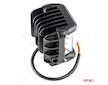 LED pracovní světlo 12 LED (2 funkce)- AWL08 AMiO-02422