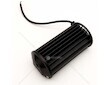 LED pracovní světlo 12x3W LED 36W 160mm 2-řady