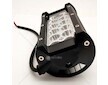 LED pracovní světlo 12x3W LED 36W 160mm 2-řady