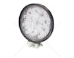 LED pracovní světlo 14 LED 12-80V,  FI 112, síla 28mm