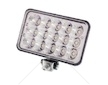 LED Pracovní světlo 15x3W LED 45W 10-30V široké, 165x108x60mm, 1600lm