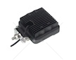 LED pracovní světlo 16LED CREE 27W 108x108x45mm
