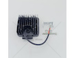 LED pracovní světlo 16x3W, 48W 107X107X58mm