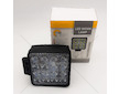 LED pracovní světlo 16x3W, 48W 110X110X72mm