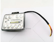 LED Pracovní světlo 18 LED 108W 10-30V 106x76x32