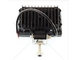 LED pracovní světlo 18W, 12-24V, 6x3W, 110x110mm
