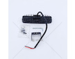 LED pracovní světlo 18W 6LED 6x3W 158x44x40