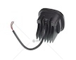 LED Pracovní světlo 20x3W LED 60W 10-30V 80x80x65