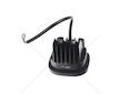 LED Pracovní světlo 20x3W LED 60W 10-30V 80x80x65