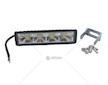 LED pracovní světlo 24LED, 24W, 147x37x41
