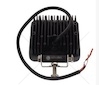 LED pracovní světlo 24W, 10-30V, 8x3W 108x108x40mm