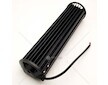 LED pracovní světlo 24x3W LED 72W, 300mm, 2-řady