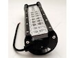 LED pracovní světlo 24x3W LED 72W, 300mm, 2-řady