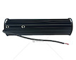 LED pracovní světlo 24x3W LED 72W, 300mm, 2-řady